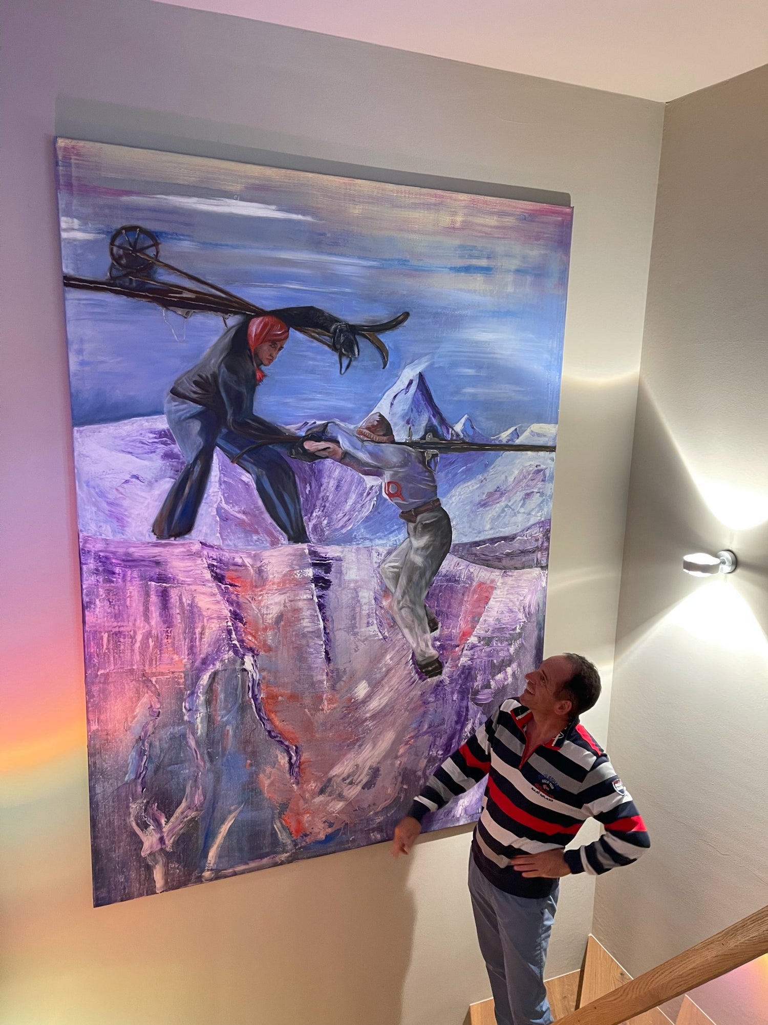 Ares Yannakopoulos Kunst
