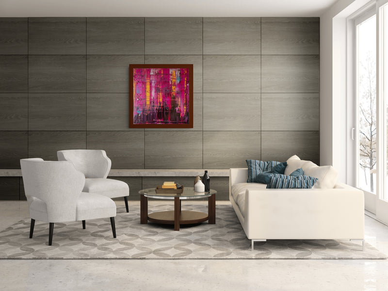 Artpiece 2021032801 – virtuelle Raumansicht