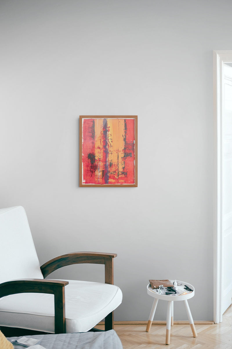 Artpiece 2021040901 – virtuelle Raumansicht