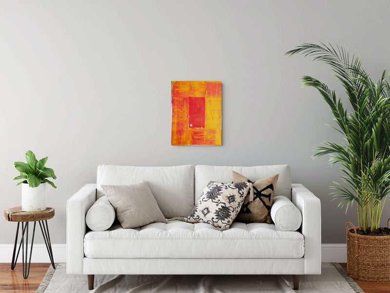 Artpiece 20210427 – virtuelle Raumansicht