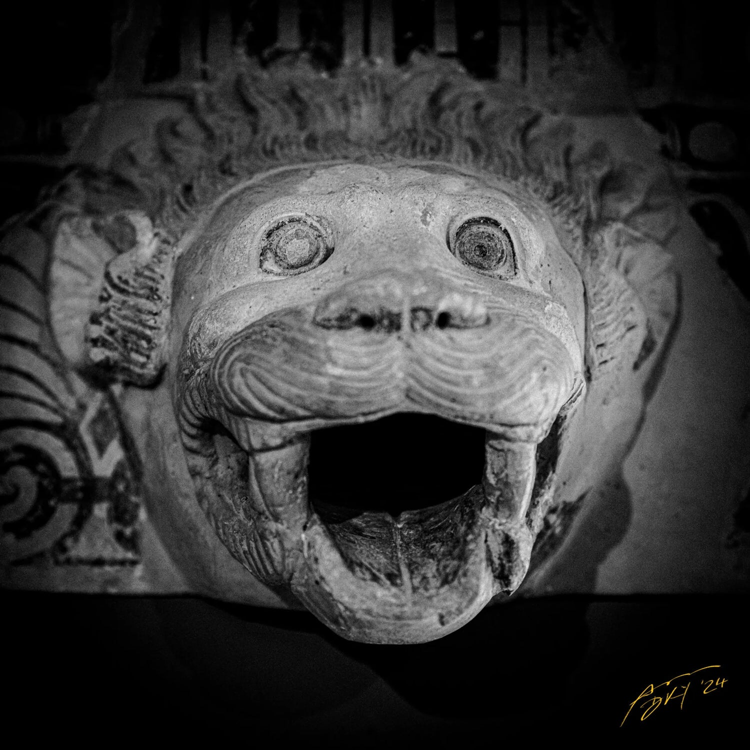 The Power Of Ancient Times