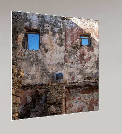 3 WINDOWS