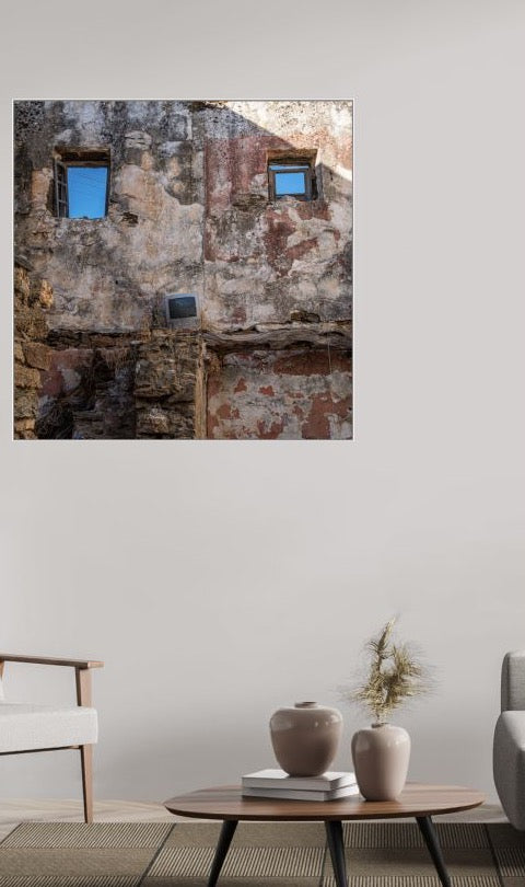 3 WINDOWS