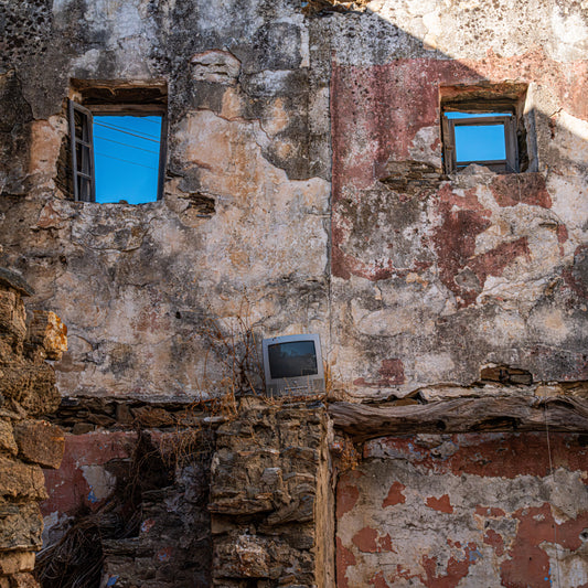 3 WINDOWS