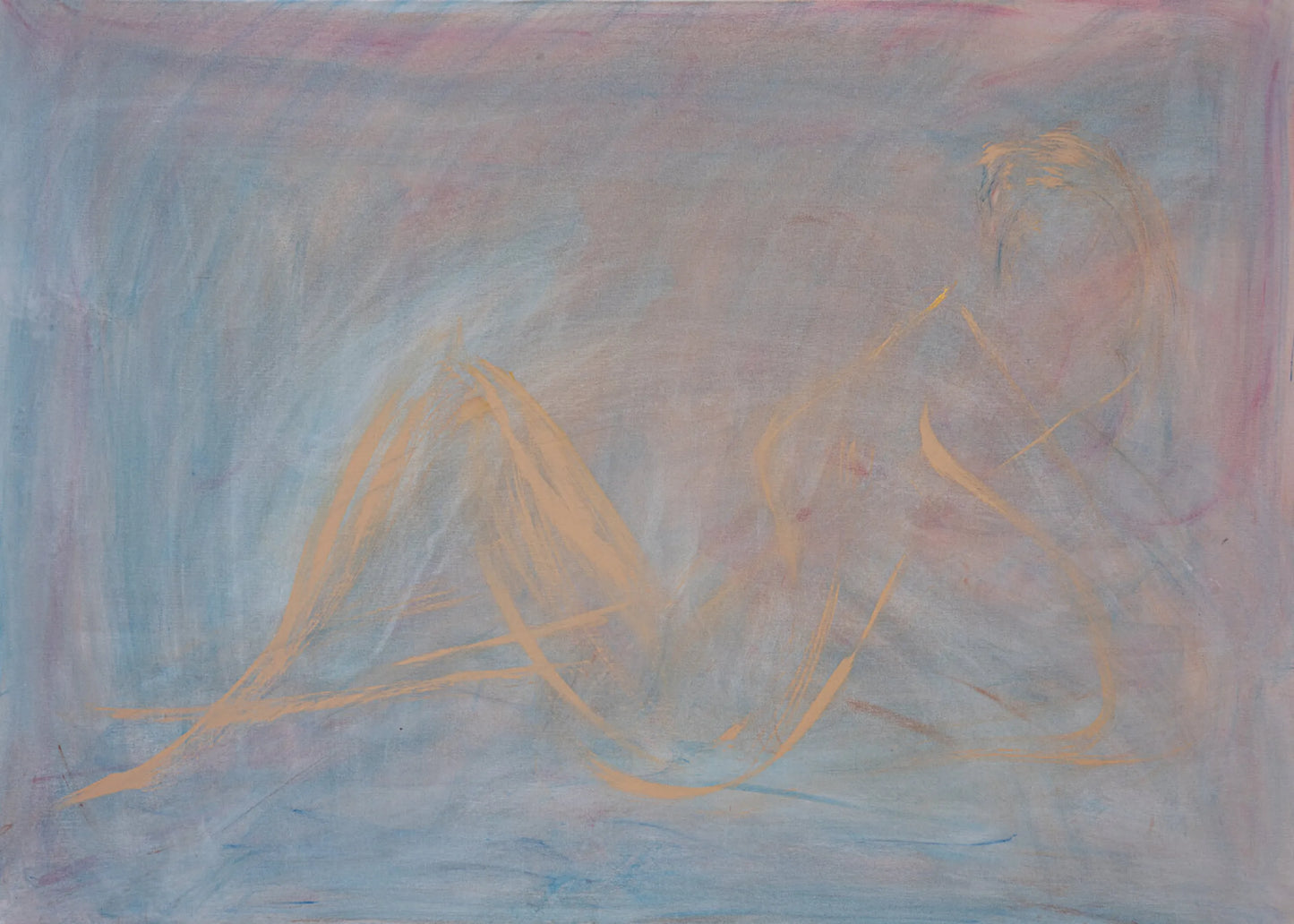 Fading Away 