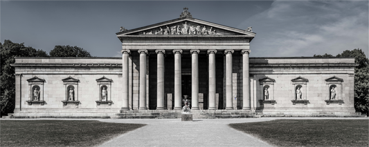 Glyptothek 2018