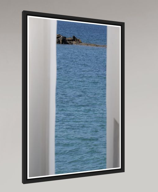 Paros Perspektive