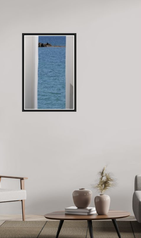 Paros Perspektive