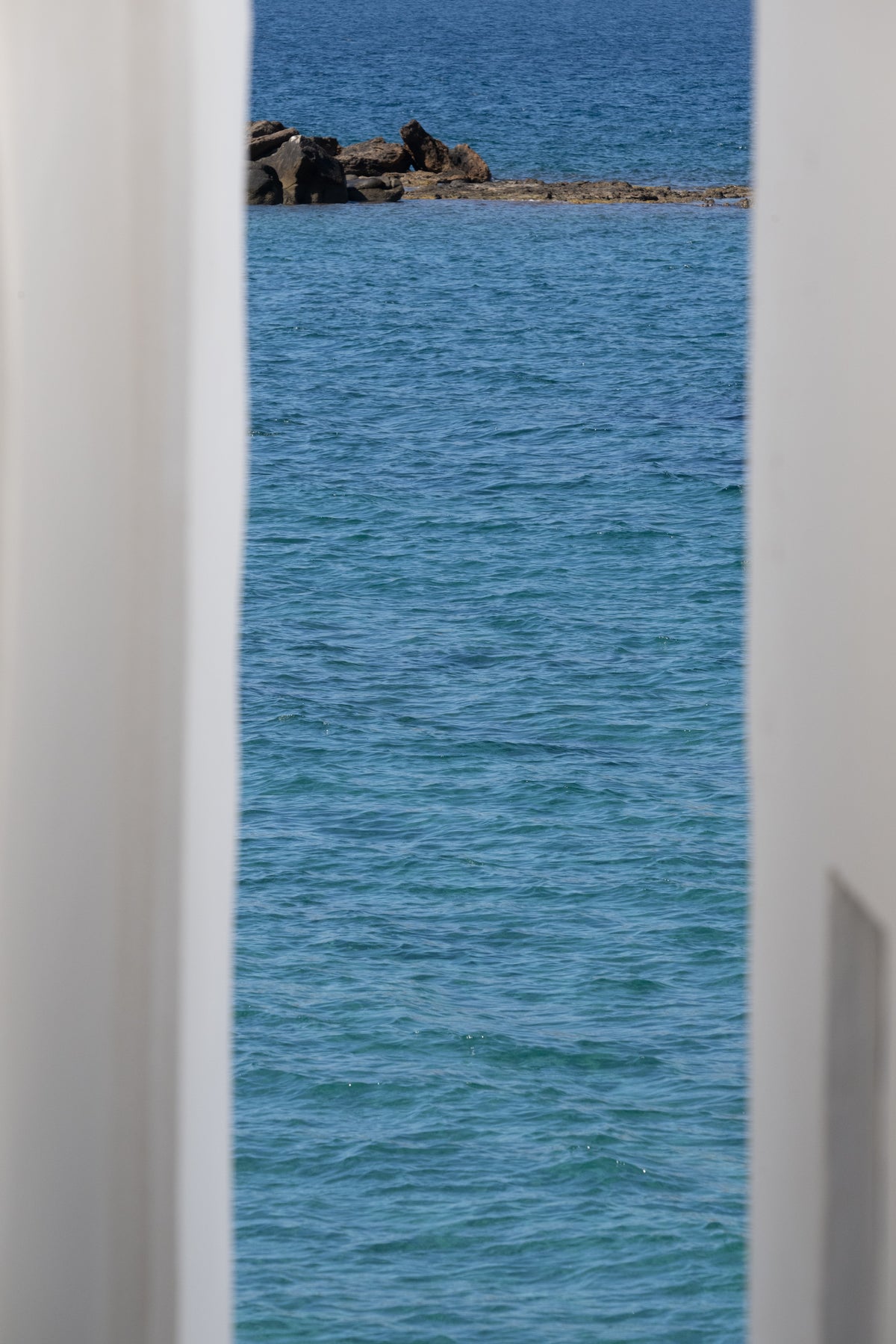 Paros Perspektive