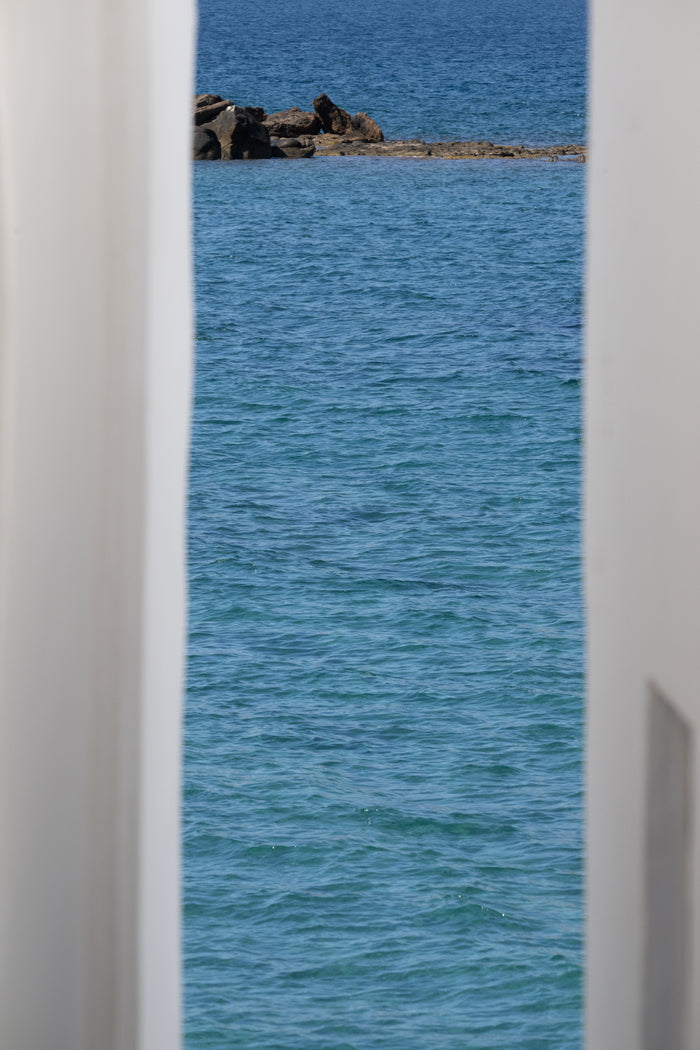 Paros Perspektive
