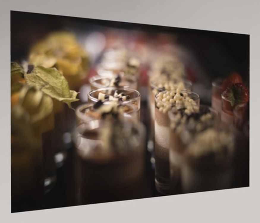 Feinkostarrangement – Produktansicht