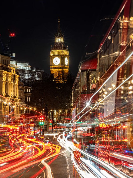 Trafalgar Square #4564